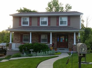 53 E Kimberly Dr, Fort Thomas, KY 41075