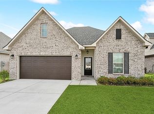 708 Ridgefield Dr, Slidell, LA 70458