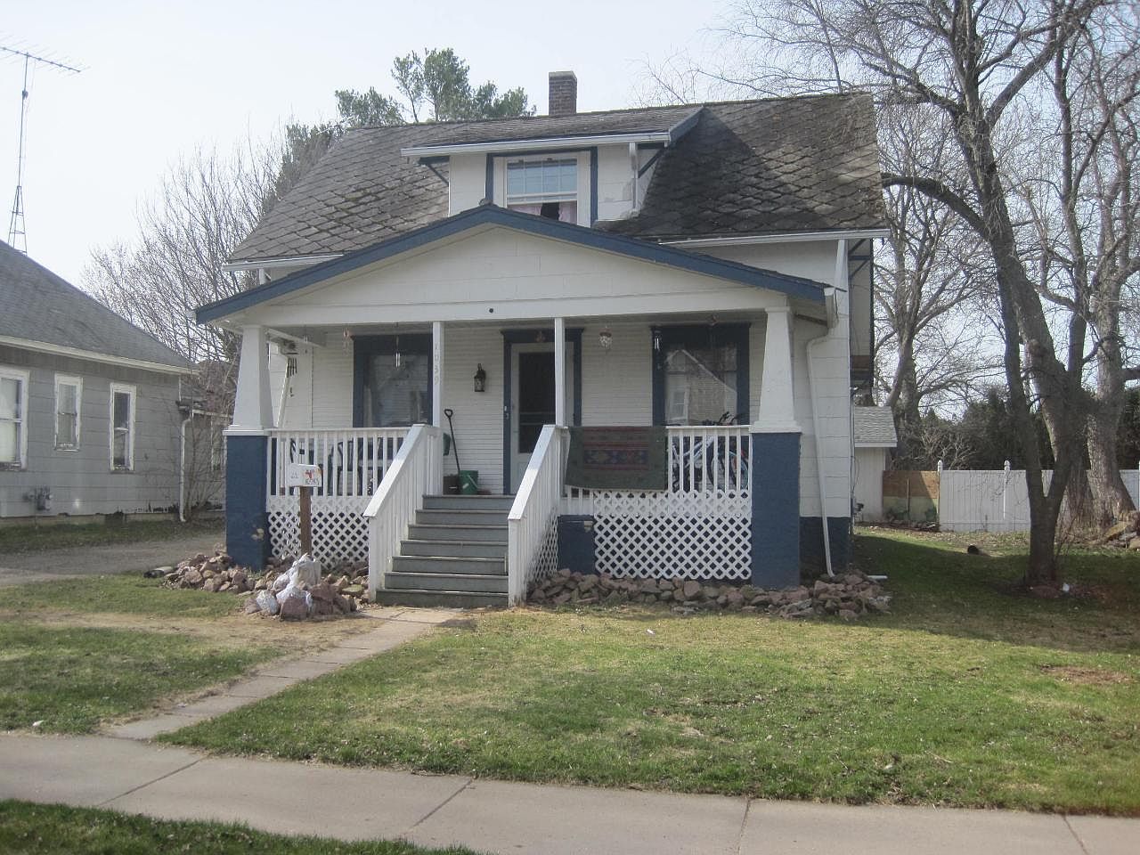 1039 4th Ave, Antigo, WI 54409 Zillow
