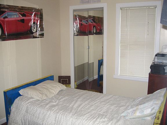 1st Bedroom