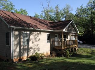 177 Twin Lakes Dr, Candler, NC 28715