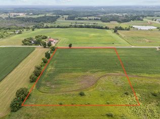 Brehmer Rd, Fremont, WI 54940