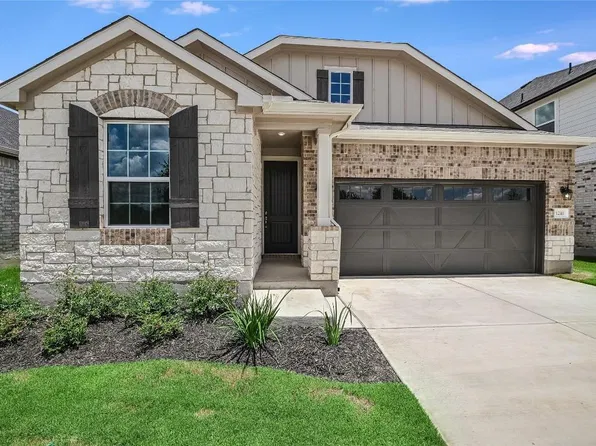 1241 Blue Oak Blvd, San Marcos, TX 78666