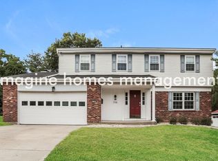 798 Clearfield Ln, Cincinnati, OH 45240