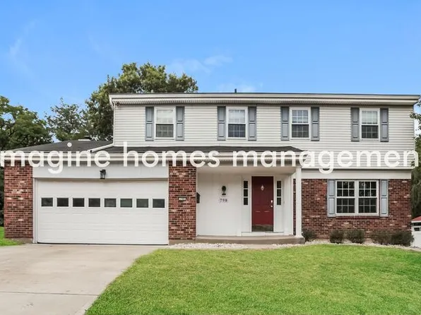 798 Clearfield Ln, Cincinnati, OH 45240