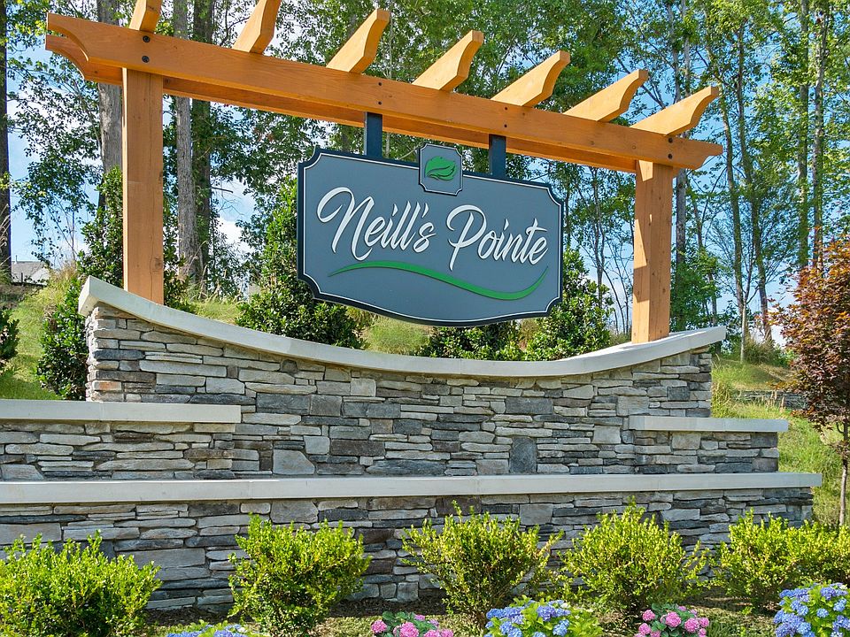 Neill's Pointe by DRB Homes in Angier NC Zillow