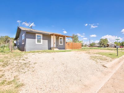 805 S 4th St, Slaton, TX, 79364
