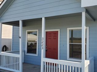 3223 West St, Rosenberg, TX 77471