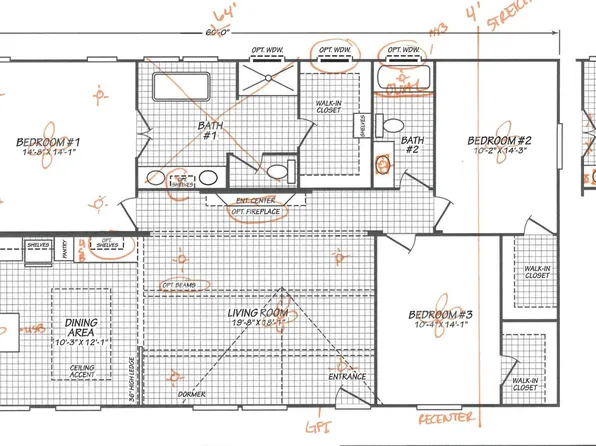 420 Yellow Brick Rd, Battle Mountain, NV 89820
