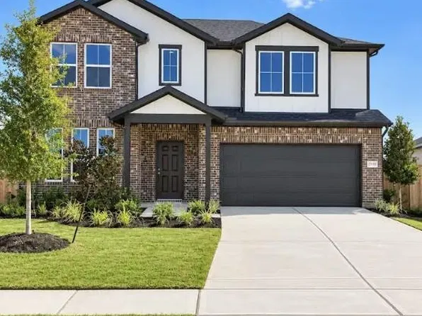 21115 Baglio Oak Ct, Tomball, TX 77377