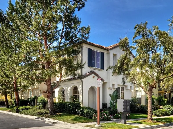 48 Paperwhite, Irvine, CA 92603