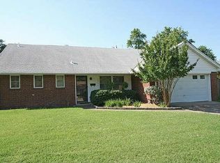 6914 E 17th St, Tulsa, OK 74112