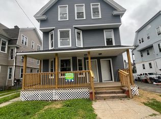 89 Waterville St #3, Waterbury, CT 06710