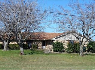 2250 McReynolds Rd, Sanger, TX 76266