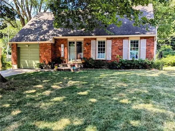 5108 N Flora Ave, Kansas City, MO 64118