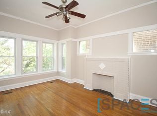 2110 N Oakley Ave #2, Chicago, IL 60647