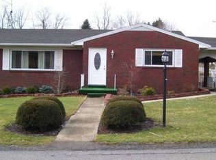 649 Morgantown Rd, Uniontown, PA 15401