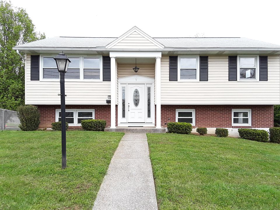 363 McKinley St, Freemansburg, PA 18017 Zillow