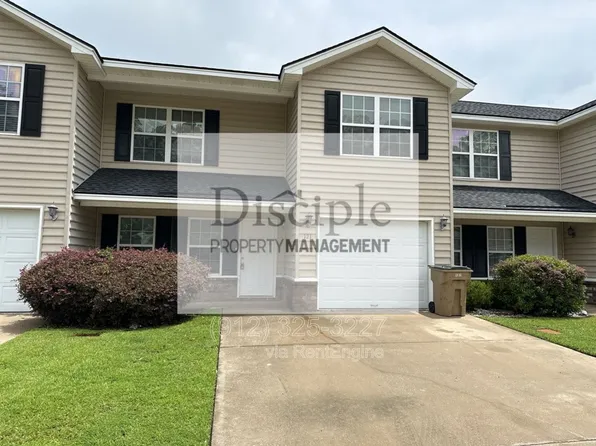 121 Aubrey Trl, Richmond Hill, GA 31324