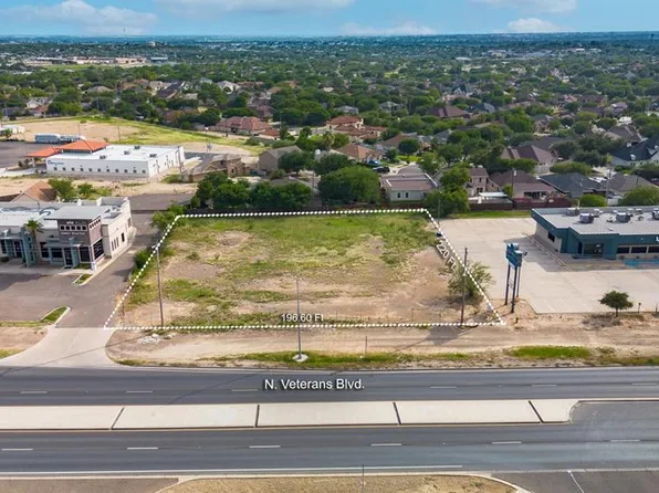 2857 N Veterans Blvd, Eagle Pass, TX 78852