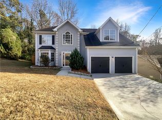 2867 Oakvale Falls Dr, Decatur, GA 30034