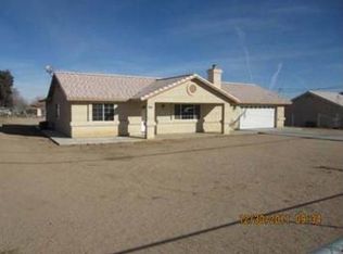 14988 Riverside Rd, Hesperia, CA 92345