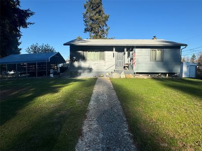 214 Norman Ave, Libby, MT, 59923