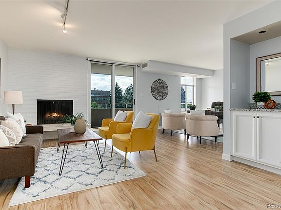 2nd image of 1313 N Williams Street #506
