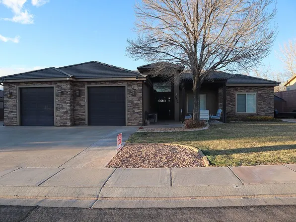 3424 W 250 N, Hurricane, UT 84737