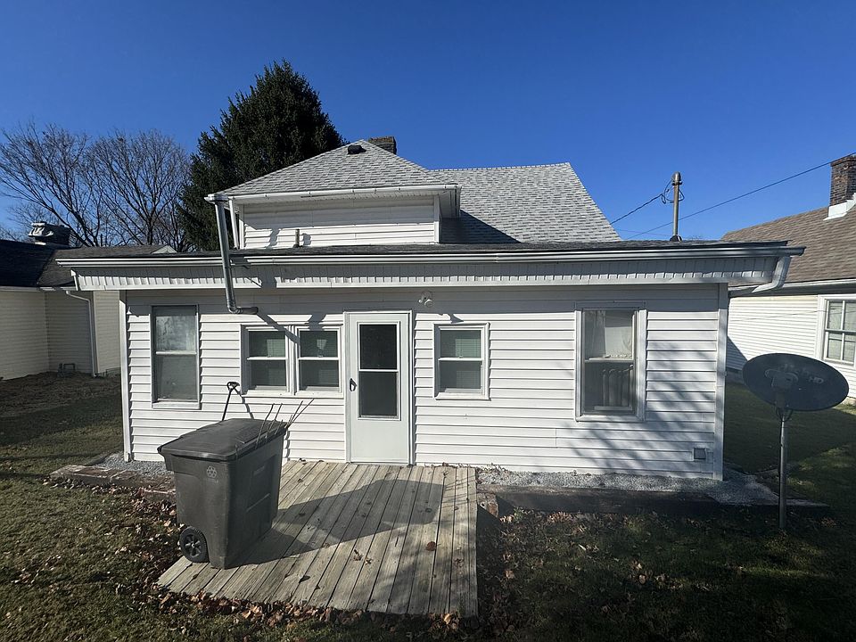 11 Kentucky St, Winchester, KY 40391 Zillow