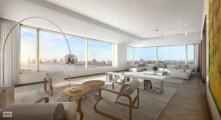 Sold by Brown Harris Stevens | media 22