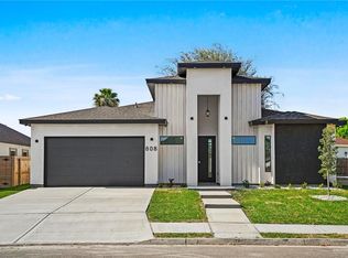 808 La Laguna Rd, Mission, TX 78572