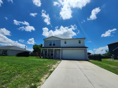 2921 NE 6th Ave, Cape Coral, FL, 33909