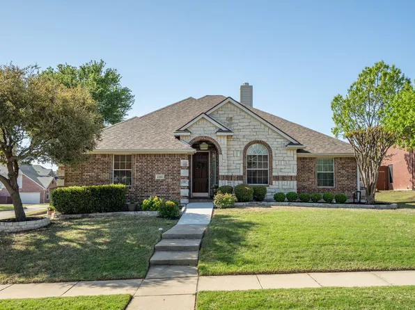 4106 Tree House Ln, Corinth, TX 76208