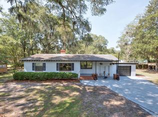 85195 Harts Rd, Yulee, FL 32097