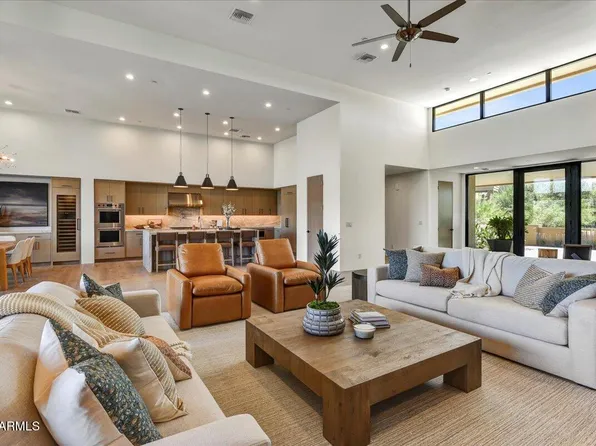 39878 N 105TH Way, Scottsdale, AZ 85262