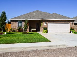 307 NW 4th St, Andrews, TX 79714