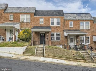 4106 Century Rd, Baltimore, MD 21206