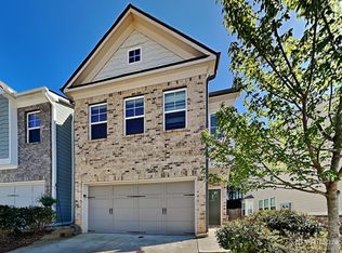 4435 Newfangle Rd, Stone Mountain, GA 30083