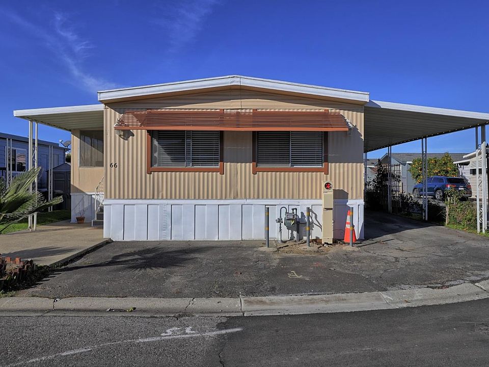 1st image of 575 San Pedro Ave Space 66