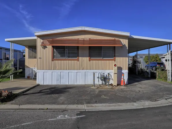 575 San Pedro Ave Space 66, Morgan Hill, CA 95037