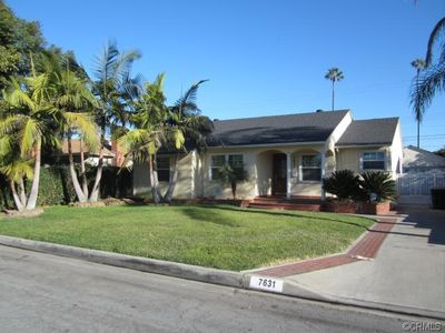 7631 Noren St, Downey, CA, 90240