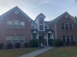 4323F Lotus Ct, Murrells Inlet, SC 29576