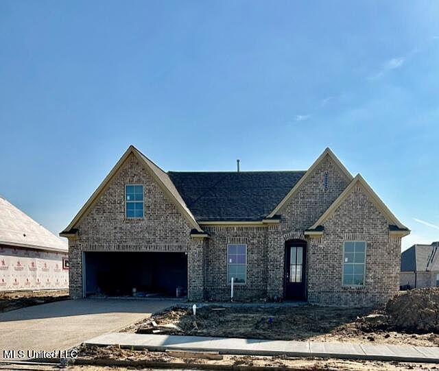 3048 Leatherman Rd, Lake Cormorant, MS 38641 Zillow