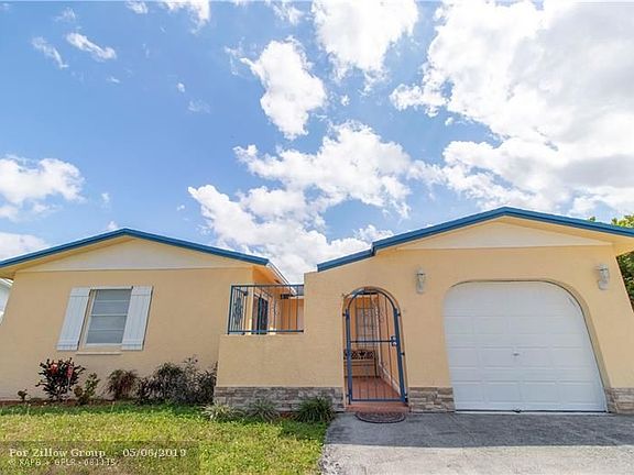 3rd image of 8210 SW 3rd Pl