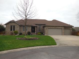 4965 S Eldon Ave, Springfield, MO 65810