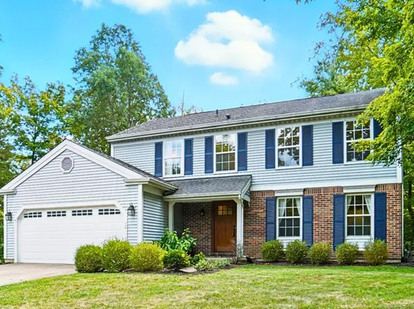 709 Signal Hill Dr, Milford, OH 45150