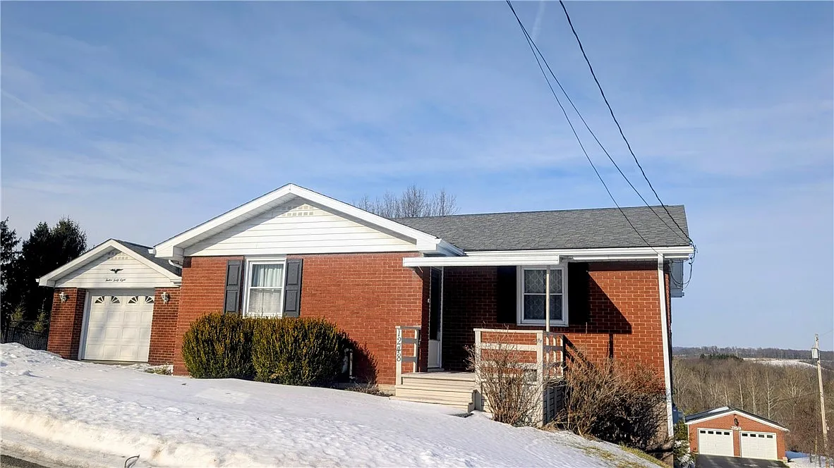 1248 Oaklawn Dr photo 1