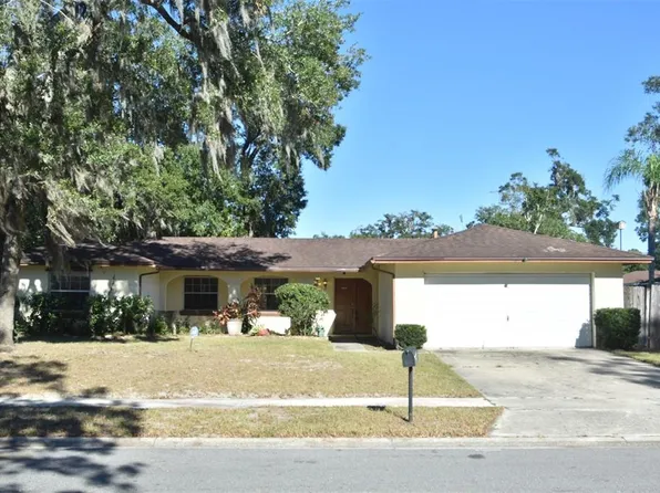 94 Sweetbriar Br, Longwood, FL 32750