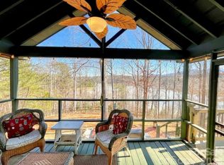 454 Fallen Tree Ln, Mill Spring, NC 28756